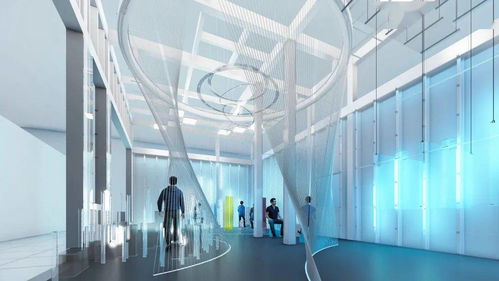 理想生活的藝術(shù)詮釋 八項創(chuàng)意設(shè)計重塑人生維度