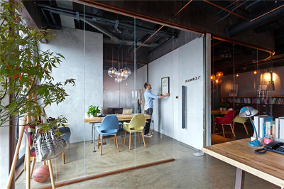 叩加創意工廠 廣告人的“Ctrl+”快捷鍵，一鍵開啟無限創想