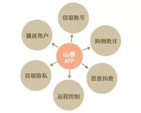 個人信息保護實用技巧 如何精準識別“山寨”App，守護網絡安全