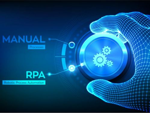 強強聯合 來也科技與畢馬威攜手，以RPA+AI賦能金融等行業數字化轉型